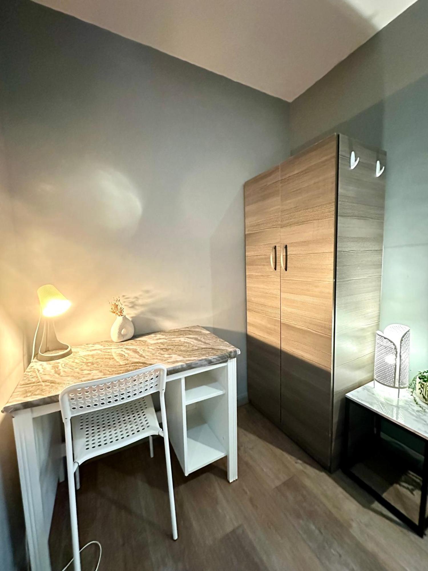 Spacious 3 Bedroom Flat In Kings Cross, St 159 Apartment London